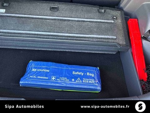 Voitures D'occasion À Le Bouscat | Hyundai Bayon 1.0 T-Gdi 100 Dct-7 Creative 5P