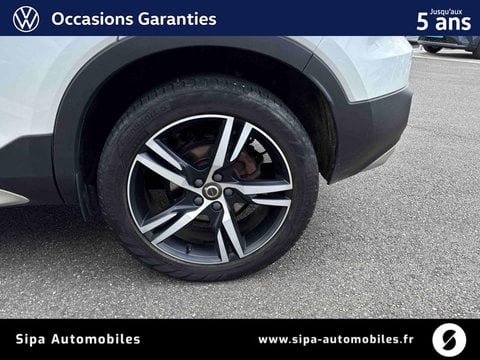 Voitures D'occasion À Lescar | Volvo Xc40 T3 156 Ch R-Design 5P