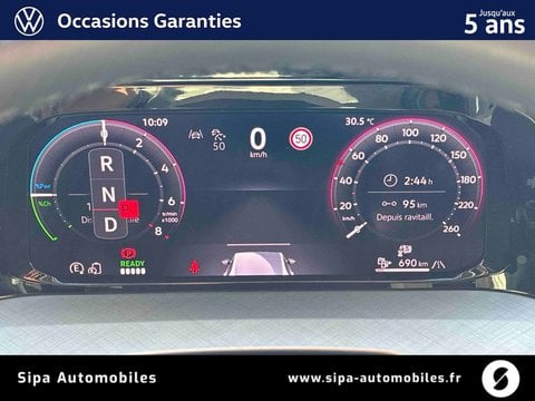 Voitures D'occasion À Lescar | Volkswagen Golf 1.5 Ehybrid 204 Dsg6 Vw Edition 5P