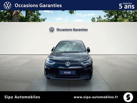Voitures D'occasion À Lescar | Volkswagen Id.3 204 Ch Pro S Life Max 5P