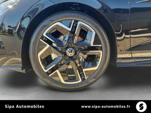 Voitures D'0Km À Lescar | Volkswagen Golf 1.5 Etsi Evo2 150 Dsg7 R-Line Edition 5P