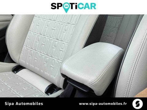 Voitures D'occasion À Mérignac | Fiat 500 3+1 E 118 Ch La Prima 4P