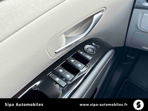 Voitures D'occasion À Libourne | Hyundai Tucson 1.6 T-Gdi 215 Hybrid Bva6 Executive 5P