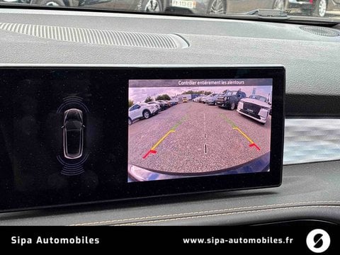 Voitures D'occasion À Toulouse | Alfa Romeo Tonale 1.5 Hybrid 160 Ch Vgt Tct7 Ti 5P