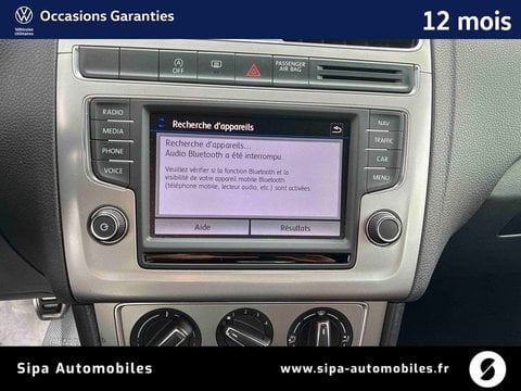 Voitures D'occasion À Lescar | Volkswagen Polo 1.2 Tsi 90 Bmt Cross 5P