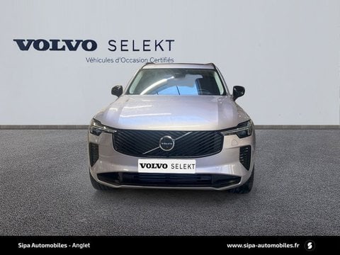 Voitures D'0Km À Anglet | Volvo Xc90 T8 Awd Hybride Rechargeable 455 Ch Geartronic 8 7Pl Ultra S...