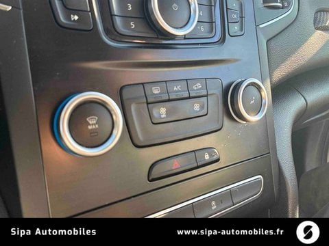 Voitures D'occasion À Toulouse | Renault Mégane Iv Berline Blue Dci 95 Life 5P