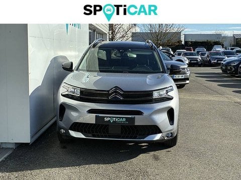 Voitures D'occasion À Lescar | Citroën C5 Aircross Puretech 130 S&S Eat8 Shine 5P
