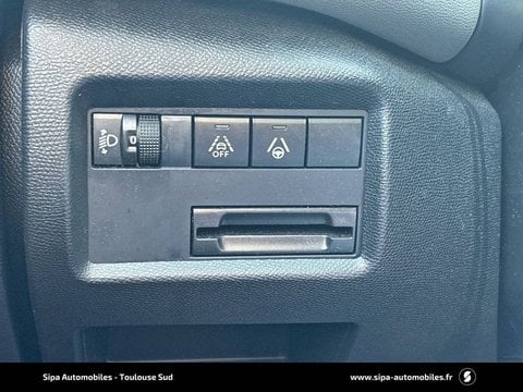 Voitures D'occasion À Toulouse | Citroën C5 Aircross Puretech 130 S&S Eat8 C-Series 5P