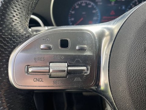 Voitures D'occasion À Labège | Mercedes-Benz Glc Classe 300 E Eq Power 9G-Tronic 4Matic Amg Lin...
