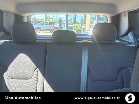 Voitures D'0Km À Mérignac | Jeep Renegade 1.5 Turbo T4 130 Ch Bvr7 E-Hybrid Altitude 5P