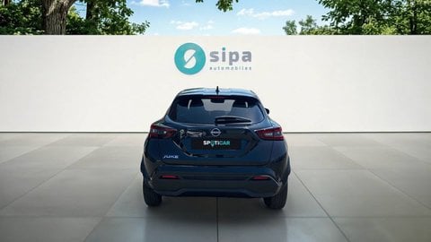 Voitures D'occasion À Villenave-D'ornon | Nissan Juke Dig-T 114 N-Connecta 5P