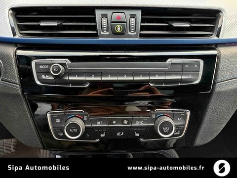 Voitures D'occasion À Libourne | Bmw X1 Xdrive 20D 190 Ch Bva8 M Sport 5P