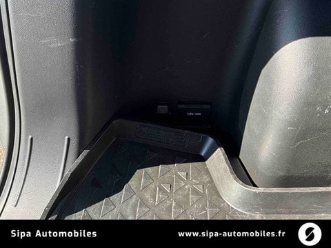 Voitures D'occasion À Villenave-D'ornon | Hyundai Tucson 1.6 T-Gdi 230 Hybrid Bva6 Intuitive 5P
