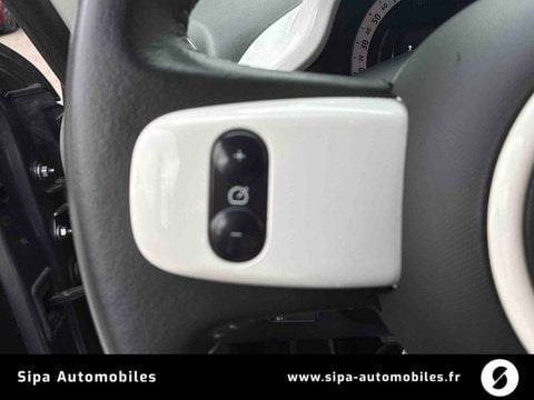 Voitures D'occasion À Muret | Renault Twingo Iii 0.9 Tce 90 Energy E6C Intens 5P