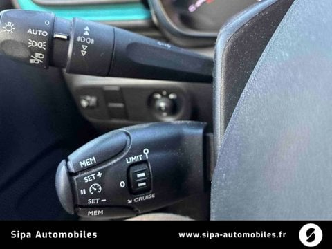 Voitures D'occasion À Mont-De-Marsan | Citroën C3 Puretech 83 S&S Bvm5 Shine 5P