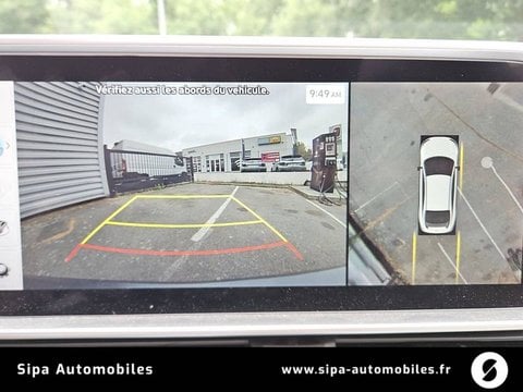 Voitures D'occasion À Muret | Hyundai Ioniq 6 77 Kwh 229 Ch Executive 4P