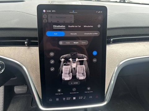 Voitures D'0Km À Toulouse | Volvo Ex90 Twin Performance Awd 517 Ch 1Edt Ultra 5P