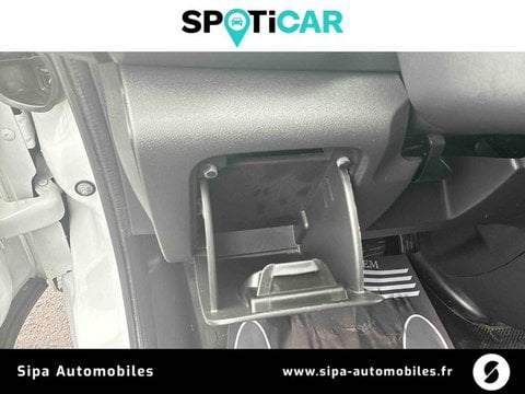 Voitures D'occasion À Dax | Fiat Talento Fg Vul Talento Fgn Tole 1.0 Ch1 2.0 Ecojet 120 Pro Loun...