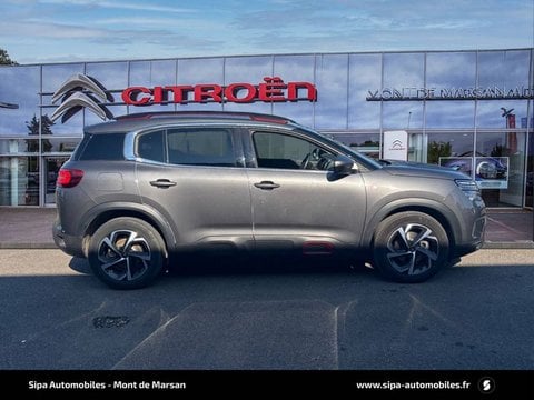 Voitures D'occasion À Mont-De-Marsan | Citroën C5 Aircross Puretech 130 S&S Eat8 C-Series 5P