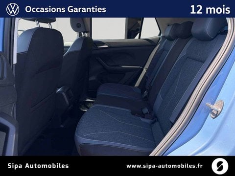 Voitures D'occasion À Lescar | Volkswagen T-Cross 1.0 Tsi 116 Start/Stop Dsg7 Style 5P