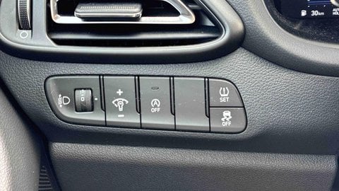 Voitures D'occasion À Le Bouscat | Hyundai I30 Sw 1.0 T-Gdi 100 Dct-7 Creative 5P