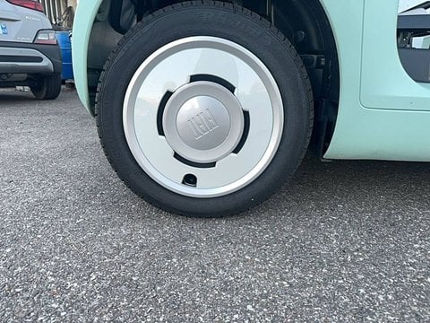 Voitures D'occasion À La-Teste-De-Buch | Fiat Topolino Topolino Dolcevita 0P