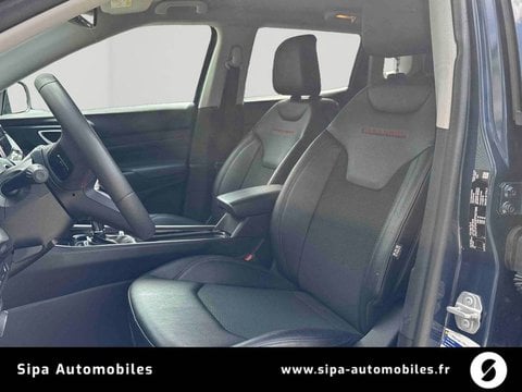 Voitures D'occasion À Mérignac | Jeep Compass 1.3 Phev T4 240 Ch 4Xe Eawd Trailhawk 5P