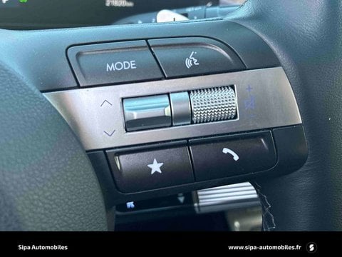 Voitures D'occasion À Le Bouscat | Hyundai Kona Hybrid 129 Creative 5P