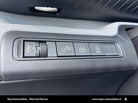Voitures D'0Km À Mont-De-Marsan | Citroën C3 Aircross Ii Turbo 100 Bvm6 Plus 5P