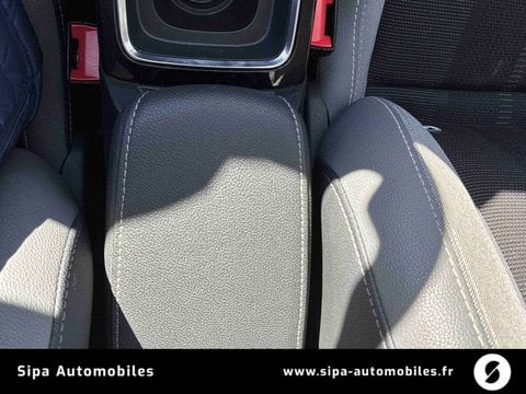 Voitures D'occasion À Muret | Opel Mokka 1.2 Turbo 100 Ch Bvm6 Elegance 5P