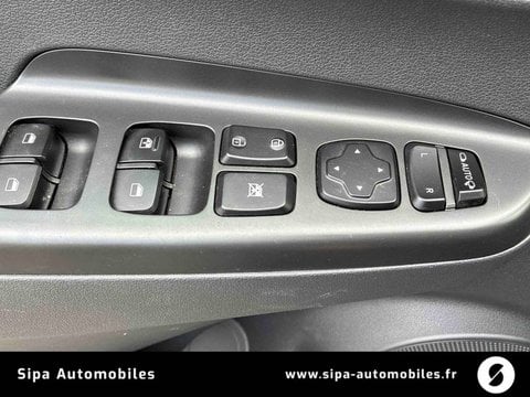 Voitures D'occasion À Muret | Hyundai Kona Electrique 39 Kwh - 136 Ch Intuitive 5P