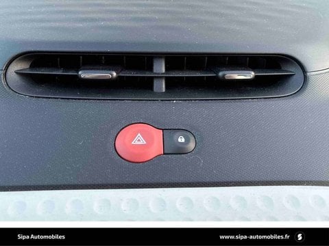 Voitures D'occasion À Libourne | Renault Twingo Iii 1.0 Sce 70 E6C Limited 5P