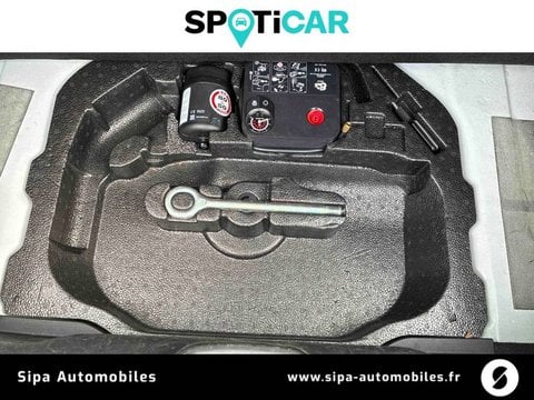 Voitures D'occasion À Mérignac | Fiat 500 E 95 Ch Icône 3P