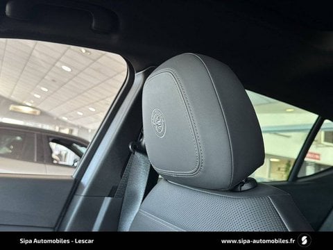 Voitures D'0Km À Lescar | Alfa Romeo Tonale 1.5 Ibrida 160 Ch Vgt Tct7 Veloce 5P