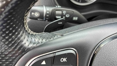 Voitures D'occasion À Lescar | Mercedes-Benz Vito Vito Tourer 119 Cdi Compact 9G-Tronic Rwd Firs...