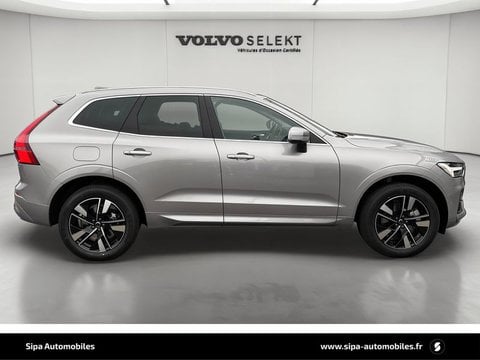 Voitures D'0Km À Mérignac | Volvo Xc60 T6 Awd Hybride Rechargeable 253 Ch+145 Ch Geartronic 8 P...