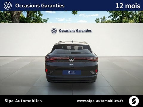 Voitures D'occasion À Lescar | Volkswagen Id.4 204 Ch 5P