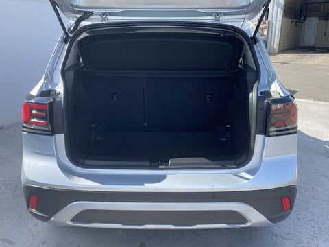 Voitures D'occasion À Lescar | Volkswagen T-Cross 1.0 Tsi 116 Start/Stop Dsg7 Vw Edition 5P