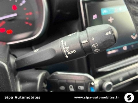 Voitures D'occasion À Toulouse | Citroën C3 Aircross Puretech 110 S&S Bvm5 Shine 5P