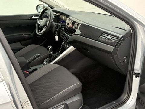 Voitures D'occasion À Tarbes | Volkswagen Taigo 1.0 Tsi 116 Bvm6 Life Plus 5P