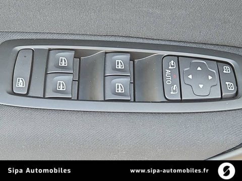 Voitures D'occasion À Muret | Renault Mégane Iv Berline Tce 140 Edc Fap - 21N Business 5P