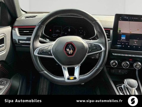 Voitures D'occasion À Mont-De-Marsan | Renault Arkana E-Tech 145 - 21B R.s. Line 5P