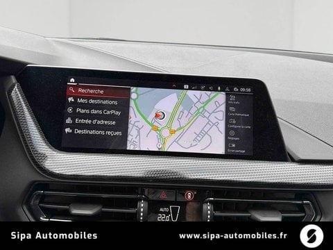 Voitures D'occasion À Bayonne | Bmw Série 1 120I 178 Ch Dkg7 Edition Sport 5P