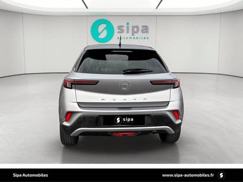 Voitures D'occasion À Toulouse | Opel Mokka 1.5 Diesel 110 Ch Bvm6 Ultimate 5P