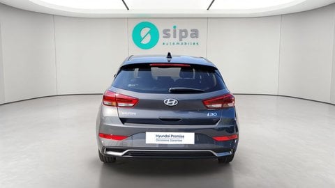Voitures D'occasion À Villenave-D'ornon | Hyundai I30 1.0 T-Gdi 100 Dct-7 Creative 5P