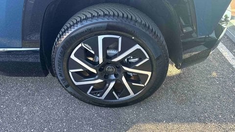 Voitures D'0Km À Mérignac | Jeep Compass Iii Electrique 157 Kw 4X2 First Edition 5P