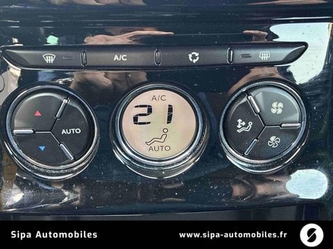 Voitures D'occasion À Mérignac | Ds Ds 3 Puretech 110 Bva So Chic 3P