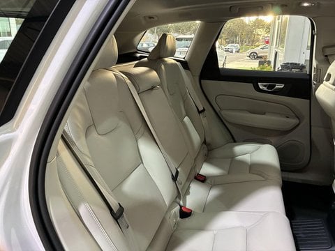 Voitures D'0Km À Toulouse | Volvo Xc60 T8 Awd Hybride Rechargeable 310 Ch+145 Ch Geartronic 8 Ul...