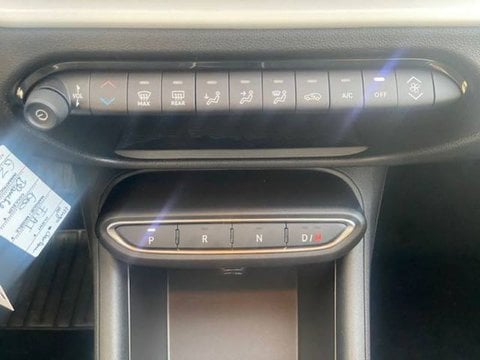 Voitures D'0Km À Toulouse | Fiat 600 1.2 Hybrid 100Ch Dct6 5P